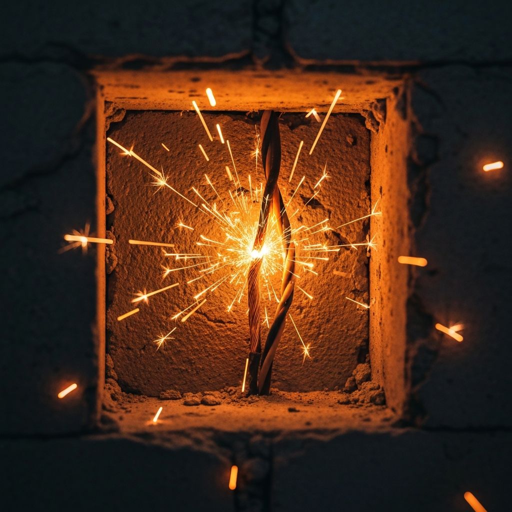 Emergency electrical services